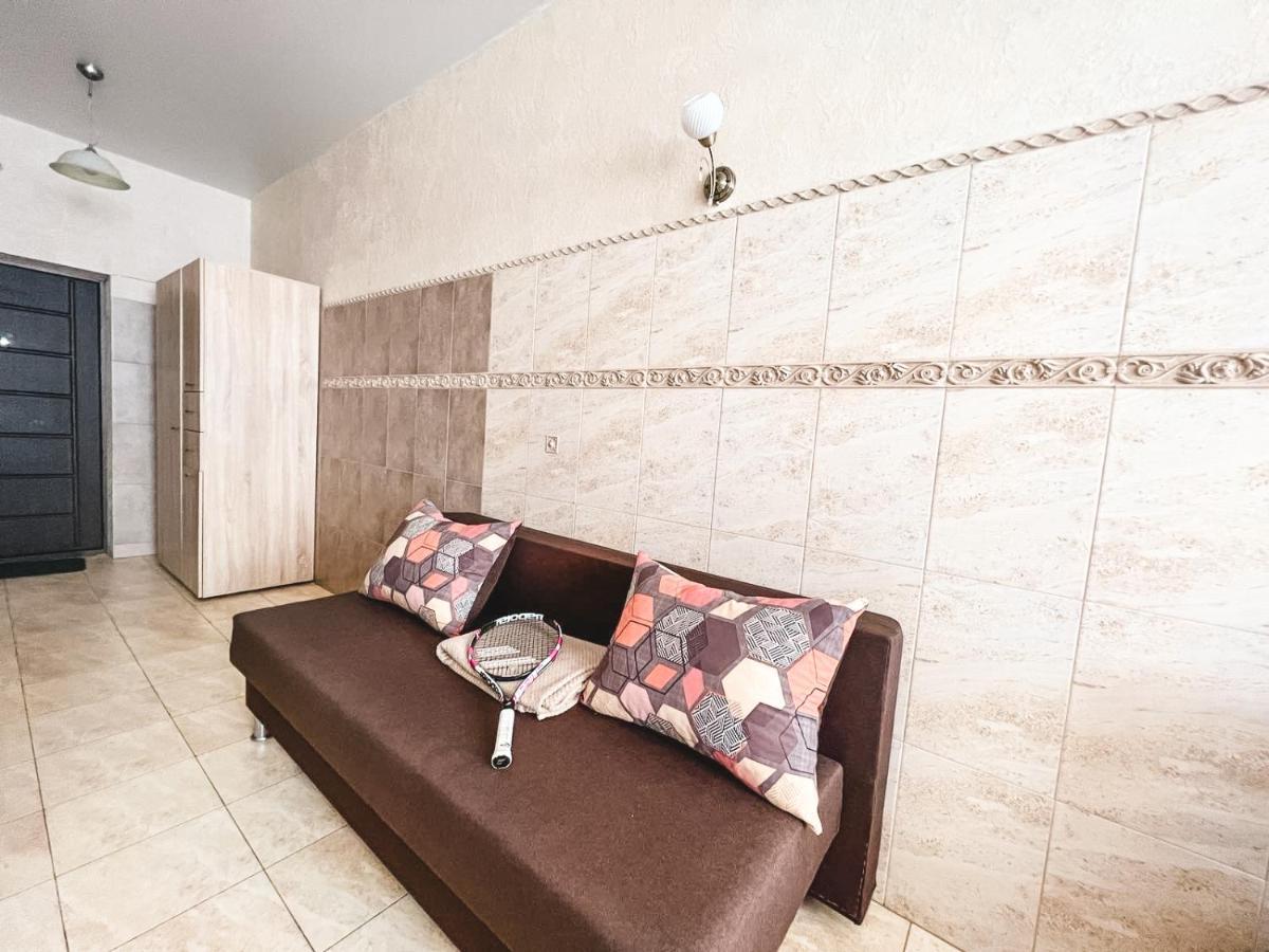 Pechersk House Kyiv Exterior photo