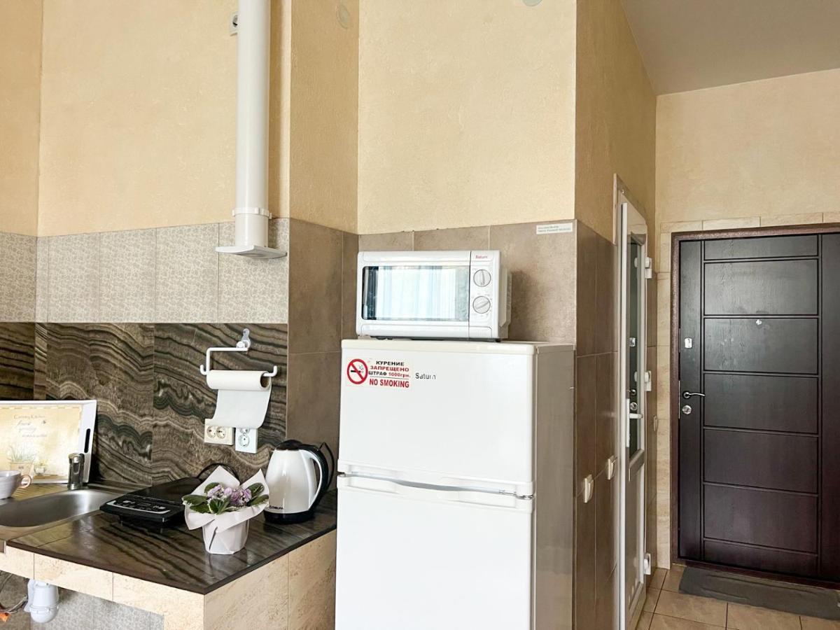 Pechersk House Kyiv Exterior photo